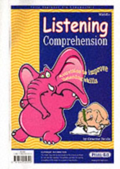 Listening Comprehension