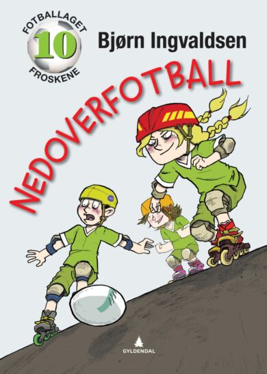 Nedoverfotball