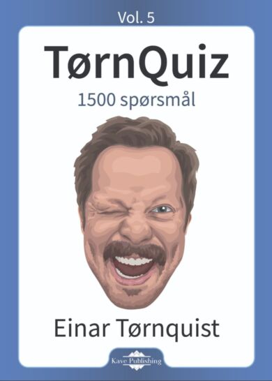 TørnQuiz