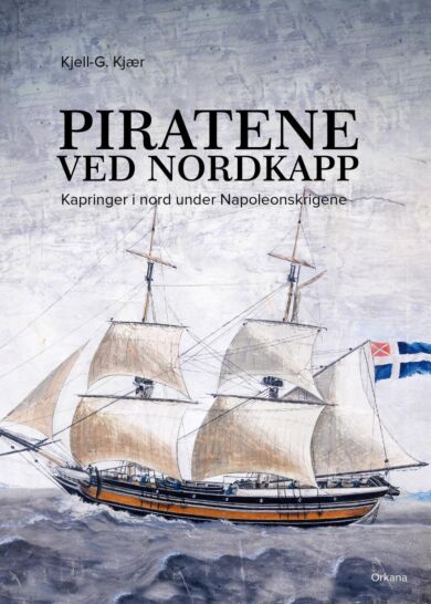 Piratene ved Nordkapp