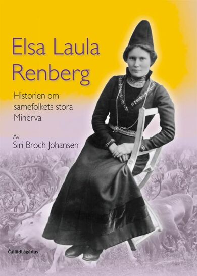 Elsa Laula Renberg