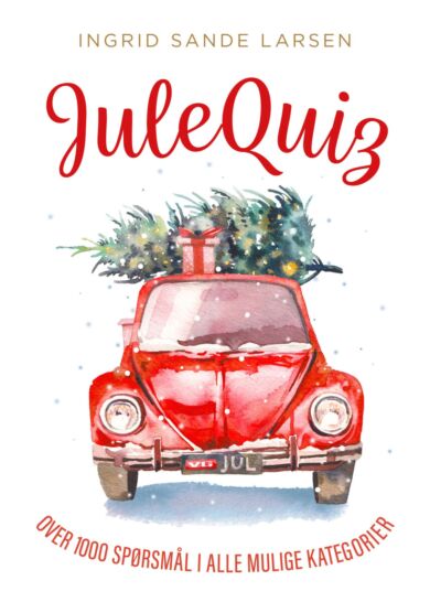 Julequiz