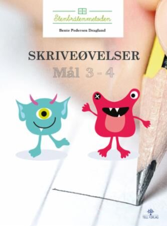 Skriveøvelser