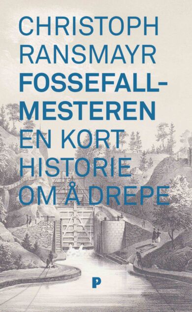 Fossefallmesteren