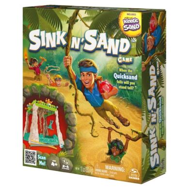 Spill Sink N Sand