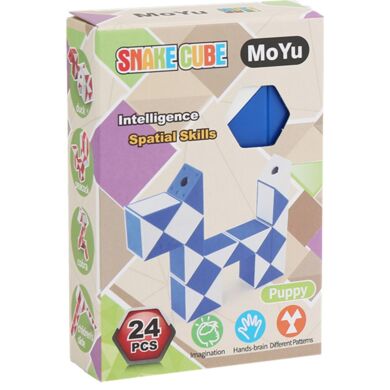 Spill Moyu Snake 24