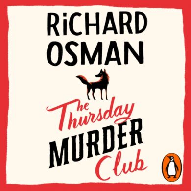 The Thursday Murder Club