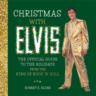 Christmas with Elvis