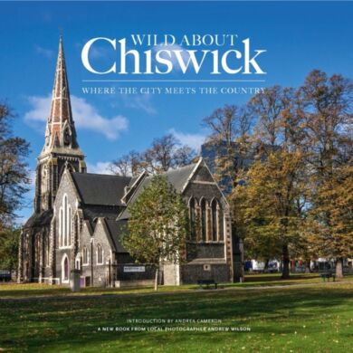 Wild About Chiswick