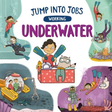 Jump into Jobs: Working Underwater