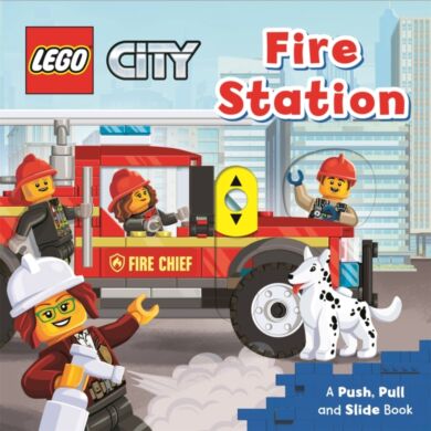 LEGO (R) City. Fire Station