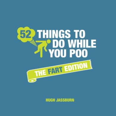 52 Things to Do While You Poo