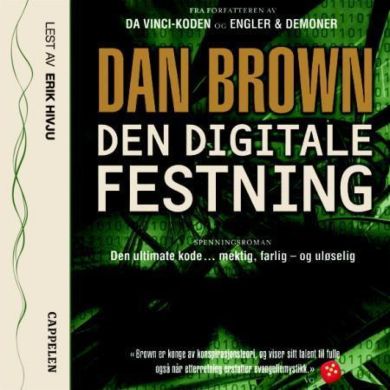 Den digitale festning