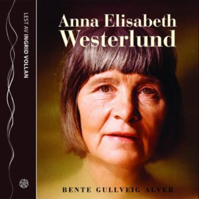 Anna Elisabeth Westerlund