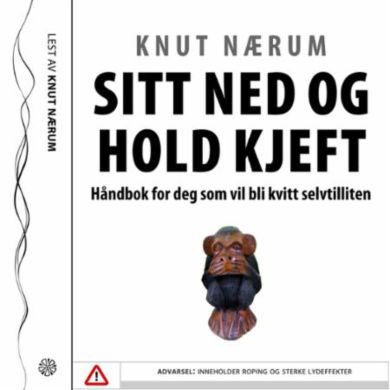 Sitt ned og hold kjeft