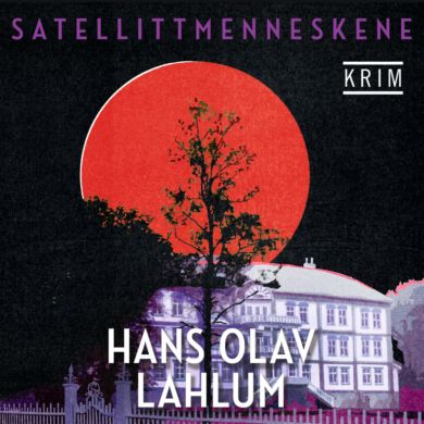 Satellittmenneskene