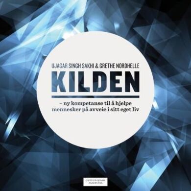 Kilden