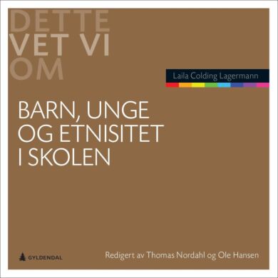 Barn, unge og etnisitet i skolen