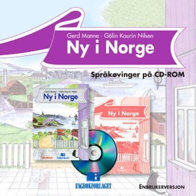 Ny i Norge