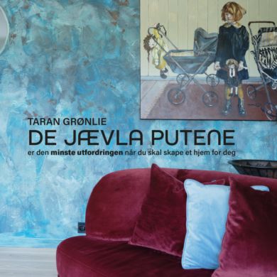 De jævla putene