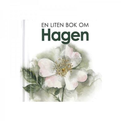 En liten bok om hagen