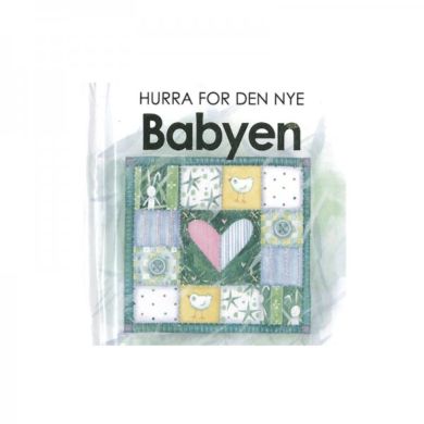 En liten bok om babyen