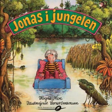 Jonas i jungelen