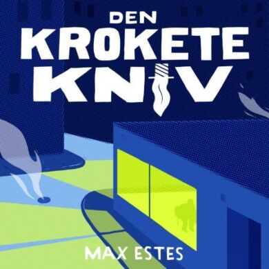 Den krokete kniv