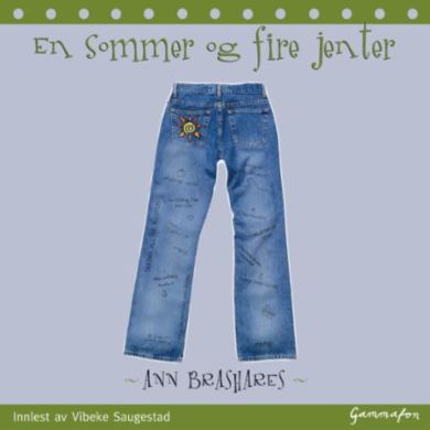 En sommer og fire jenter