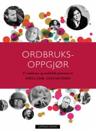 Ordbruksoppgjør