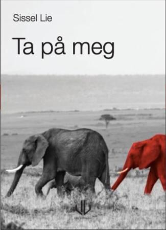 Ta på meg