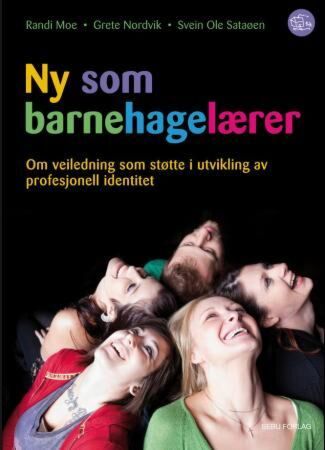 Ny som barnehagelærer