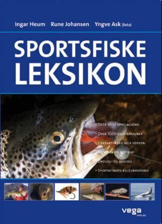 Sportsfiskeleksikon