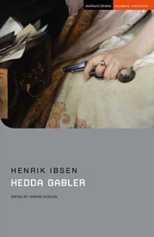 Hedda Gabler