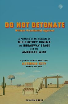 DO NOT DETONATE Without Presidential Approval