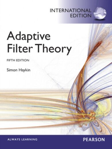 Adaptive Filter Theory