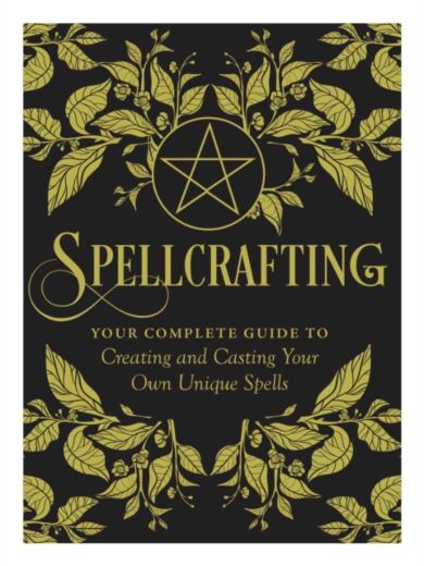 Spellcrafting