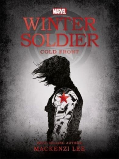 Marvel: Winter Soldier Cold Front