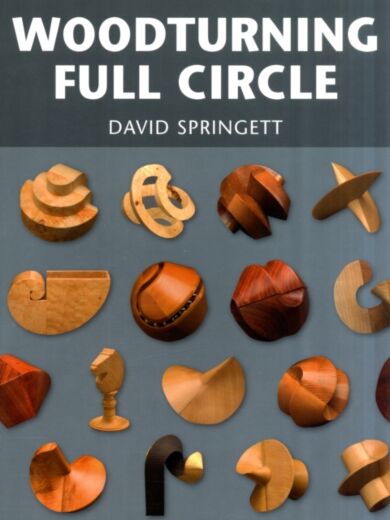 Woodturning Full Circle