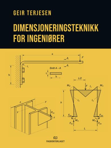 Dimensjoneringsteknikk for ingeniører