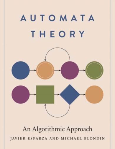 Automata Theory