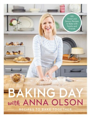 Baking Day With Anna Olson