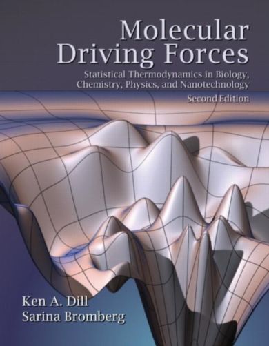 Molecular Driving Forces