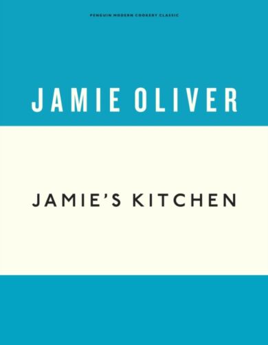 Jamie's Kitchen