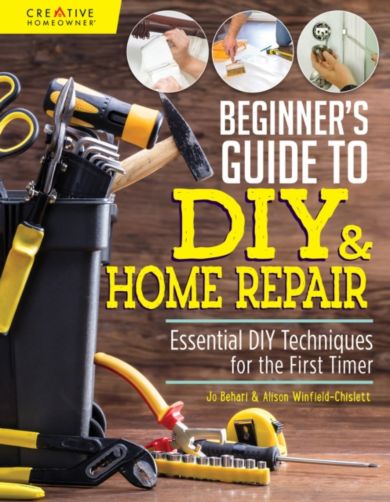 Beginner's Guide to DIY