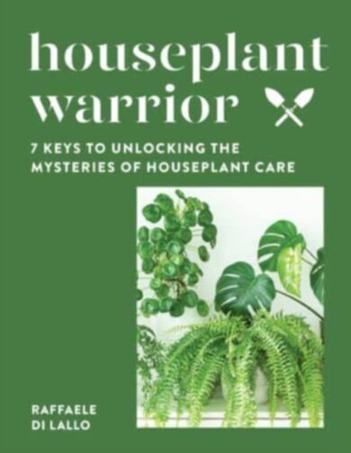 Houseplant Warrior