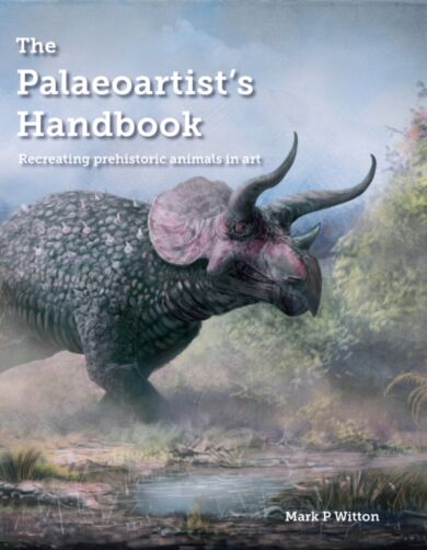 The Palaeoartist's Handbook