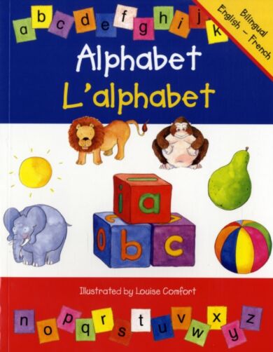 Alphabet