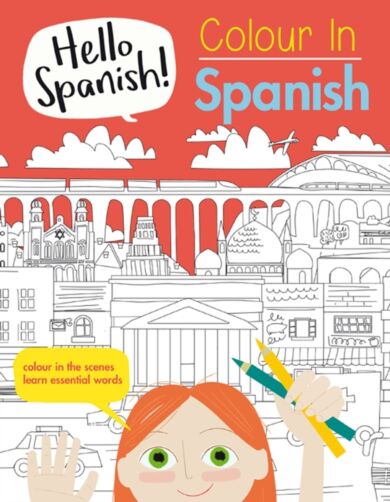 Colour in Spanish