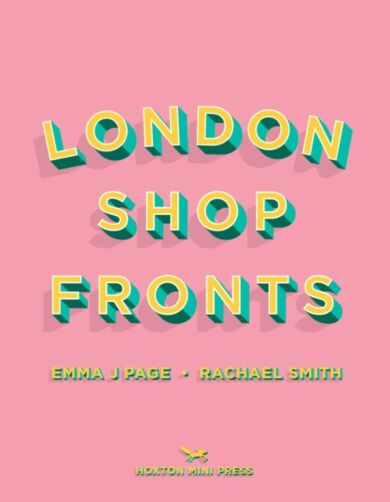 London Shopfronts